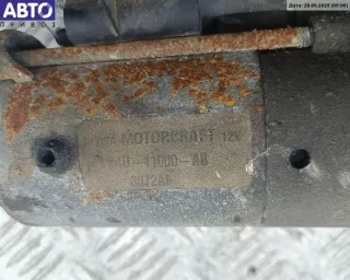  Стартер Ford Focus 1 Арт 54646453, вид 2