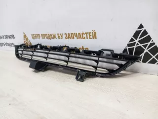 51117294476 Решетка бампера BMW X5 F15 Арт TP81034, вид 2