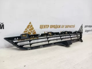 51117294476 Решетка бампера BMW X5 F15 Арт TP81034, вид 3