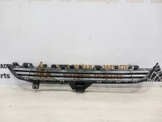 51117294476 Решетка бампера BMW X5 F15 Арт TP81034, вид 6