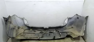 BBM4-50-221M AA,BBM4-50-221M BB Бампер задний Mazda 3 BL Арт 2095322, вид 3