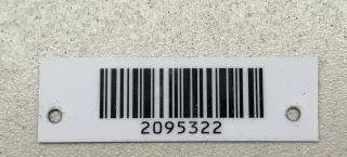 BBM4-50-221M AA,BBM4-50-221M BB Бампер задний Mazda 3 BL Арт 2095322, вид 4