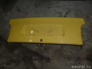  Крышка багажника Smart Fortwo 3 Арт E50165738