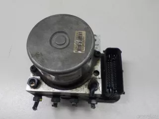589204L100 Hyundai-Kia Блок АБС (ABS) Hyundai Solaris 1 Арт E51583277, вид 1