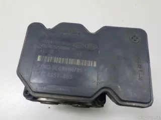 589204L100 Hyundai-Kia Блок АБС (ABS) Hyundai Solaris 1 Арт E51583277, вид 11