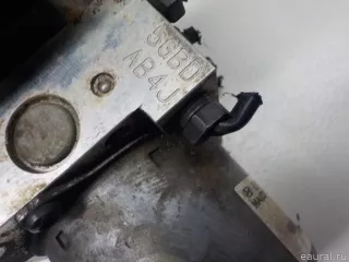 589204L100 Hyundai-Kia Блок АБС (ABS) Hyundai Solaris 1 Арт E51583277, вид 15