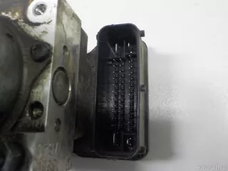 589204L100 Hyundai-Kia Блок АБС (ABS) Hyundai Solaris 1 Арт E51583277, вид 4