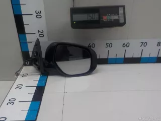 7632A794 Mitsubishi Зеркало правое электрическое Mitsubishi Outlander 3 restailing 2 Арт E52297026, вид 1