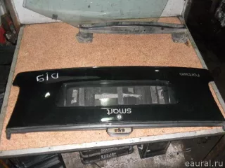  Крышка багажника Smart Fortwo 3 Арт E7884870
