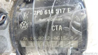 7P0614517HBEF VAG Блок АБС (ABS) Porsche Cayenne 958 Арт E95332437, вид 5