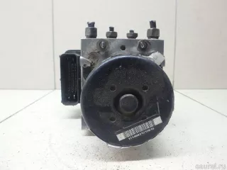 13344015 GM Блок ABS (насос) Opel Astra J Арт E95493578