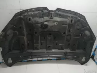 651009018R Renault Капот Renault Megane 3 Арт E90183420, вид 11