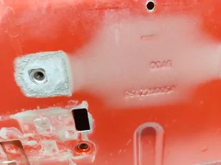 651009018R Renault Капот Renault Megane 3 Арт E90271668, вид 11