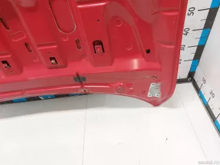 651009018R Renault Капот Renault Megane 3 Арт E90271668, вид 12