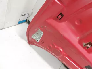 651009018R Renault Капот Renault Megane 3 Арт E90271668, вид 13