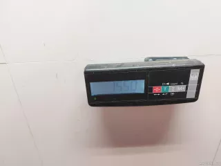 651009018R Renault Капот Renault Megane 3 Арт E90271668, вид 6