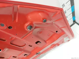 651009018R Renault Капот Renault Megane 3 Арт E90271668, вид 8