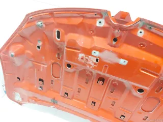 651009018R Renault Капот Renault Megane 3 Арт E90271668, вид 9