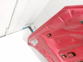 651009018R Renault Капот Renault Megane 3 Арт E90271668, вид 10