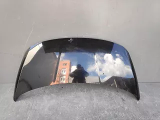 7901Q8 Citroen-Peugeot Капот Peugeot 3008 1 Арт E22089638, вид 1