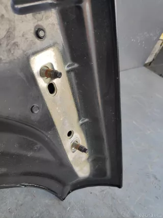 7901Q8 Citroen-Peugeot Капот Peugeot 3008 1 Арт E22089638, вид 8