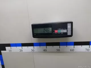 0020152V001C05A00 Smart Рулевое колесо для AIR BAG (без AIR BAG) Smart Fortwo 3 Арт E22937485, вид 14