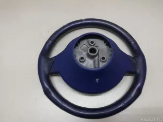 0020152V001C05A00 Smart Рулевое колесо для AIR BAG (без AIR BAG) Smart Fortwo 3 Арт E22937485, вид 7