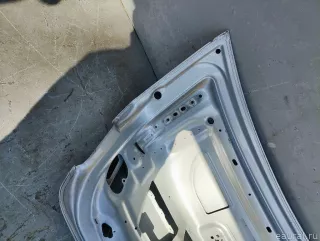 2127500275 Mercedes Benz Крышка багажника Mercedes S W222 Арт E23187252, вид 11