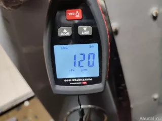 2127500275 Mercedes Benz Крышка багажника Mercedes S W222 Арт E23187252, вид 15