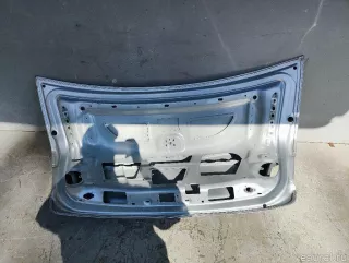 2127500275 Mercedes Benz Крышка багажника Mercedes S W222 Арт E23187252, вид 9