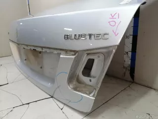 2127500275 Mercedes Benz Крышка багажника Mercedes S W222 Арт E23209566, вид 12