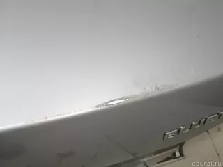 2127500275 Mercedes Benz Крышка багажника Mercedes S W222 Арт E23209566, вид 16