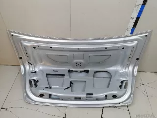2127500275 Mercedes Benz Крышка багажника Mercedes S W222 Арт E23209566, вид 17