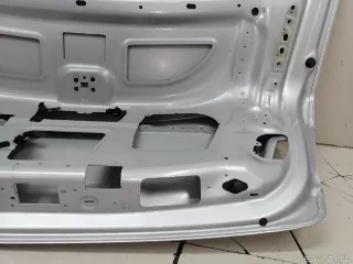2127500275 Mercedes Benz Крышка багажника Mercedes S W222 Арт E23209566, вид 18