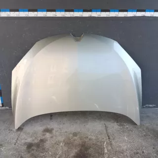 651009018R Renault Капот Renault Megane 3 Арт E23259998, вид 1