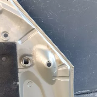 651009018R Renault Капот Renault Megane 3 Арт E23259998, вид 11