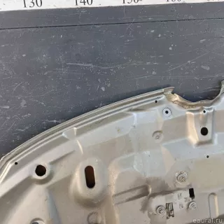 651009018R Renault Капот Renault Megane 3 Арт E23259998, вид 13