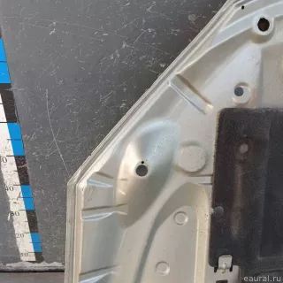 651009018R Renault Капот Renault Megane 3 Арт E23259998, вид 14