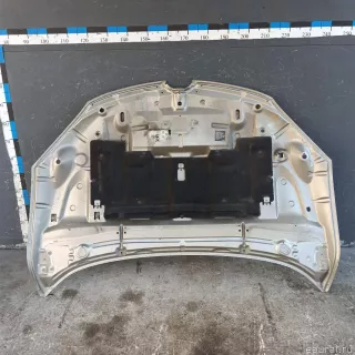 651009018R Renault Капот Renault Megane 3 Арт E23259998, вид 9
