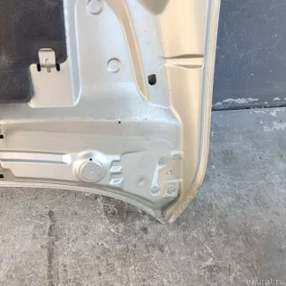 651009018R Renault Капот Renault Megane 3 Арт E23259998, вид 10