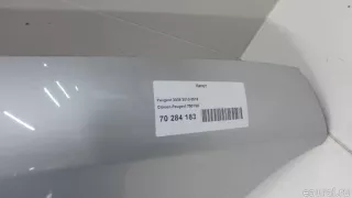 7901Q8 Citroen-Peugeot Капот Peugeot 3008 1 Арт E70284183, вид 2