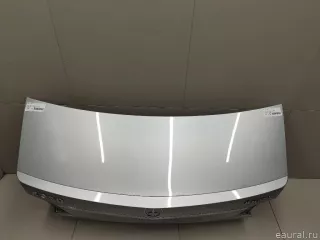 2127500275 Mercedes Benz Крышка багажника Mercedes S W222 Арт E70371363, вид 1