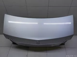 2127500275 Mercedes Benz Крышка багажника Mercedes S W222 Арт E31121347, вид 2