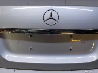 2127500275 Mercedes Benz Крышка багажника Mercedes S W222 Арт E31121347, вид 5