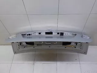 2127500275 Mercedes Benz Крышка багажника Mercedes S W222 Арт E31121347, вид 7