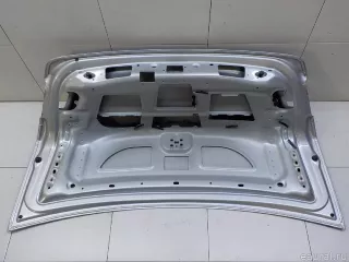 2127500275 Mercedes Benz Крышка багажника Mercedes S W222 Арт E31121347, вид 8