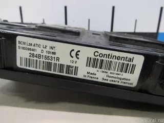 284B12059R Renault Блок комфорта Renault Megane 3 Арт E80464670, вид 3