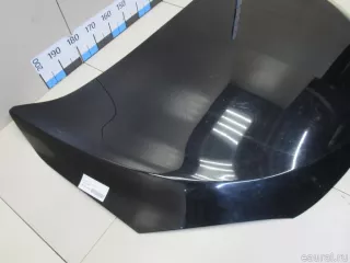 651009018R Renault Капот Renault Megane 3 Арт E80931472, вид 3