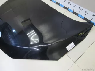 651009018R Renault Капот Renault Megane 3 Арт E80931472, вид 4