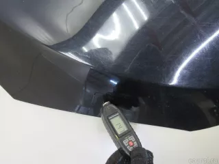 651009018R Renault Капот Renault Megane 3 Арт E80931472, вид 7